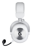 Logitech Headset 981-001269 / GPROX2W White