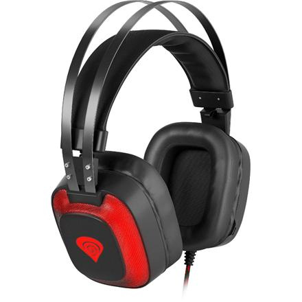 Genesis | Wired | On-Ear | Gaming Kõrvaklapid mikrofoniga Radon 720 Virtual | NSG-0999 NSG-0999