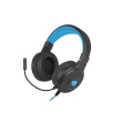 Fury | Gaming Kõrvaklapid mikrofoniga | Warhawk | Wired | On-Ear NFU-1585