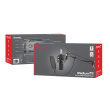 Genesis | Gaming Mikrofon | Radium 300 | Black | Wired NGM-1695