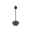 Natec | Mikrofon | NMI-1563 Girafee 2 | Black | Wired NMI-1563
