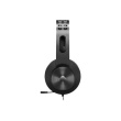 Lenovo | Gaming Headset | Legion H500 | Built-in Microphone | 3.5 mm / USB 2.0 | Iron Grey