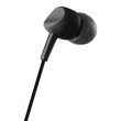 Hama InEar stereo earphones sea II black