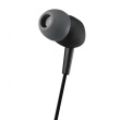 Hama InEar stereo earphones sea II black