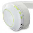 Hama BT overear headphones spirit calypso II white
