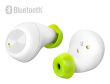 Hama Headphones in-ear BT TW Hama Spirit Chop white