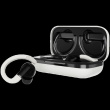 CANYON Kõrvaklapid mikrofoniga OnRun 11 Sport Wireless charge White