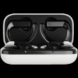 CANYON Kõrvaklapid mikrofoniga OnRun 11 Sport Wireless charge White