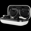 CANYON Kõrvaklapid mikrofoniga OnRun 11 Sport Wireless charge White