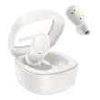 Baseus Bowie WM02 wireless headphones (white)