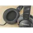 Koss | Headphones DJ Style | UR20 | Wired | On-Ear | Noise canceling | Black 194697
