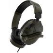 Turtle Beach Recon 70 Camo Grn Over-Ear Stereo Gaming-Headset