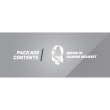 Turtle Beach Recon 70 Camo Grn Over-Ear Stereo Gaming-Headset