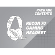 Turtle Beach Recon 70 Camo Grn Over-Ear Stereo Gaming-Headset
