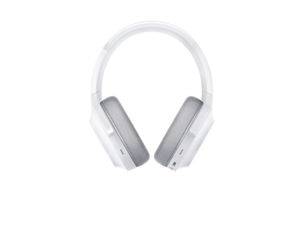 Razer Barracuda Kõrvaklapid mikrofoniga Wireless Head-band Gaming USB Type-C Bluetooth Grey, White