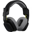 Logitech Astro Gaming A10 Gen 2 Kõrvaklapid mikrofoniga full size wired 3.5 mm jack black