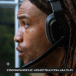 Logitech Astro Gaming A10 Gen 2 Kõrvaklapid mikrofoniga full size wired 3.5 mm jack black