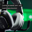 Logitech Astro Gaming A10 Gen 2 Kõrvaklapid mikrofoniga full size wired 3.5 mm jack black