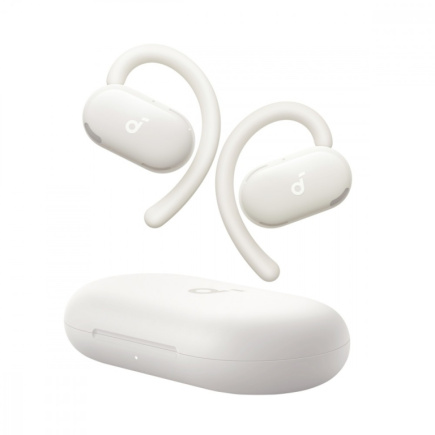 Anker Headphones Soundcore V20i white