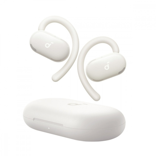 Anker Headphones Soundcore V20i white
