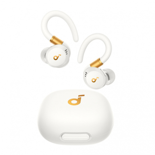 Anker Soundcore Sport X20 white