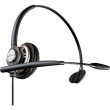 POLY EncorePro HW710 Single Ear Headset +Carry Case +Quick Disconnect 8R708AA#ABB