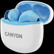 CANYON Headset TWS-5 Blue