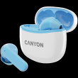 CANYON Headset TWS-5 Blue