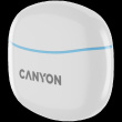 CANYON Headset TWS-5 Blue