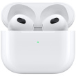 Apple AirPods + Lightning Charging Case 3rd Generation