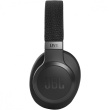 JBL Live 660NC Kõrvaklapid mikrofoniga overear wireless black