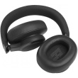 JBL Live 660NC Kõrvaklapid mikrofoniga overear wireless black