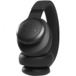 JBL Live 660NC Kõrvaklapid mikrofoniga overear wireless black