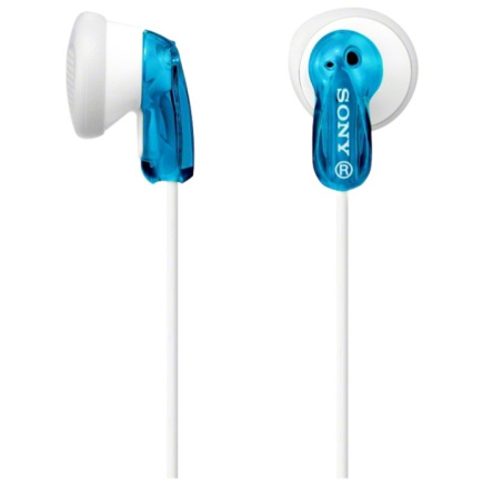 Sony MDR-E 9 LPL blau