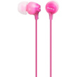 Sony MDR-EX15LPPI Pink