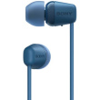 Sony WI-C100L (blau. Bluetooth. USB-C)