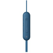 Sony WI-C100L (blau. Bluetooth. USB-C)