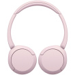 Sony WH-CH520P pink