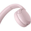 Sony WH-CH520P pink