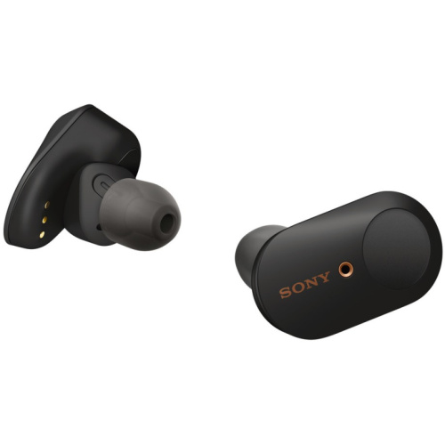 Sony WH1000XM3 NC In-Ear Wireless Headphone Black