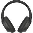 Sony WHCH710 NC Over-Ear Wireless Headphoneblack