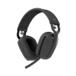 Logitech Headset 981-001213 / Zone Vibe 100 Black