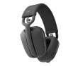 Logitech Kõrvaklapid mikrofoniga 981-001213 / Zone Vibe 100 Black