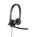 LOGITECH Stereo H570E Kõrvaklapid mikrofoniga 981-000575
