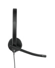 LOGITECH Stereo H570E Kõrvaklapid mikrofoniga 981-000575