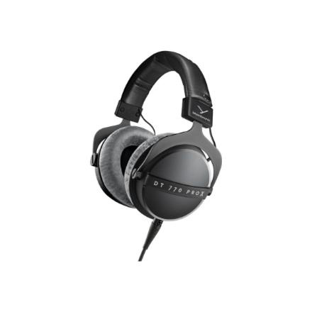 Beyerdynamic DT 770 PRO X  Studio headphones closed systems | Beyerdynamic 1000302