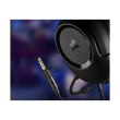Corsair | Gaming Kõrvaklapid mikrofoniga | HS35 v2 | Wired | Over-Ear | Mikrofon | Carbon CA-9011377-EU