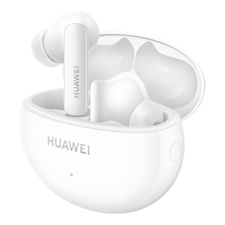 Huawei | FreeBuds | 5i | Bluetooth | Ceramic White | ANC
