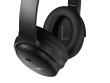 Bose QuietComfort Kõrvaklapid mikrofoniga Wired & Wireless Head-band Music/Everyday Bluetooth Black