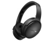 Bose QuietComfort Kõrvaklapid mikrofoniga Wired & Wireless Head-band Music/Everyday Bluetooth Black